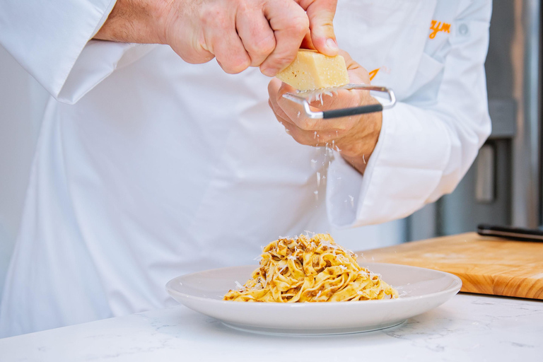 Baltimore : Clase de elaboración de pasta italiana para principiantes