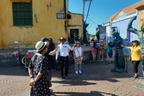 Stadtrundfahrt Cartagena & Highlights