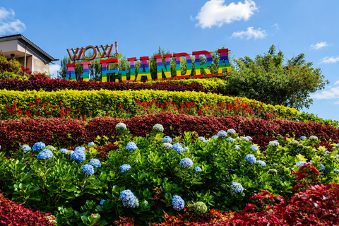 Cebu: Highlands Escape with Coffee Farm Experience