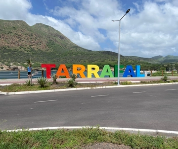 "Transporte do Tarrafal: De e para o aeroporto e a cidade"
