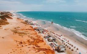 Ceará Beaches in one day