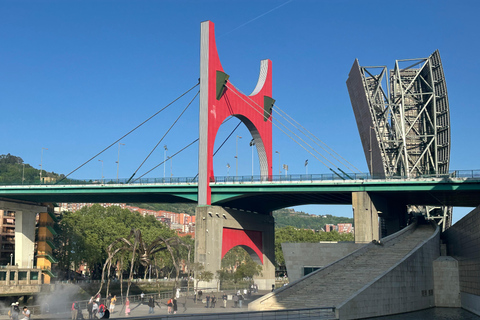 Bilbao for French speakers Bilbao for French Speakers