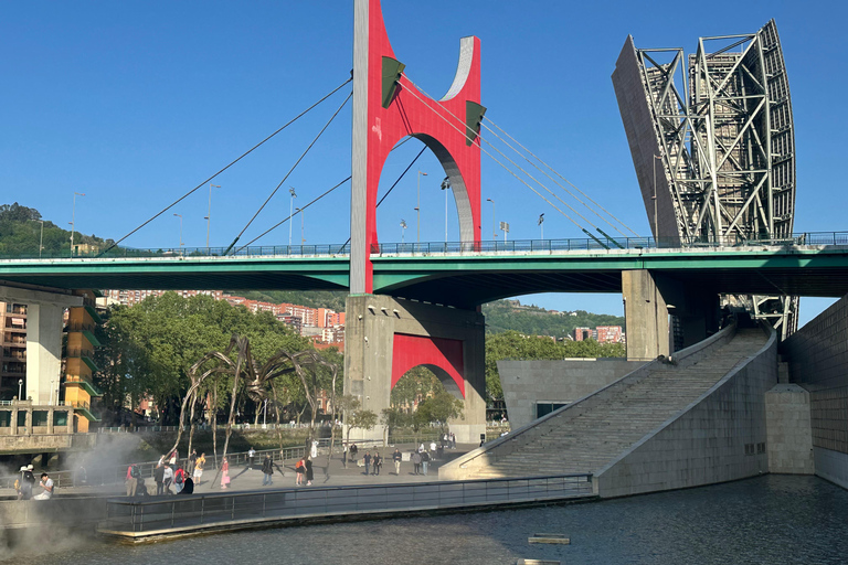 Bilbao for French speakers Bilbao for French Speakers