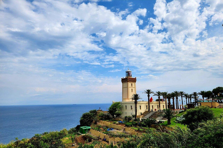 5-stündige private Tour durch Tanger