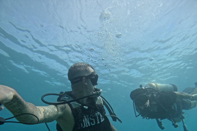 Hotel Isla del Sol, in the Rosario Islands: Day Pass with Open Bar