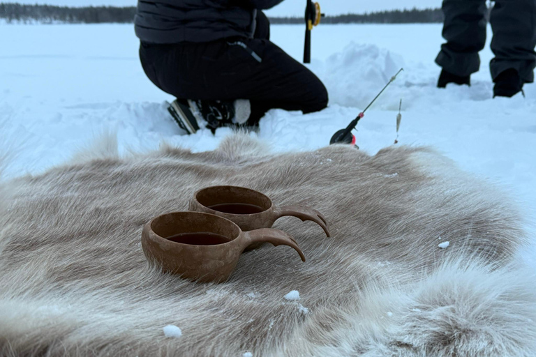 Family Day in the Wild with Lunch