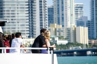 Miami, Biscayne Bay Celebrity Homes Sightseeing Cruise - Housity