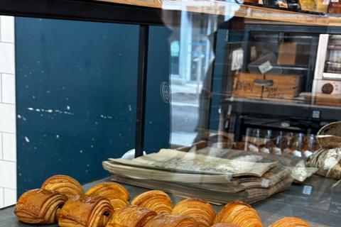 Bordeaux: 1.5h Exklusive Foodtour durch die besten Bäckereien - Max 8 ppl.