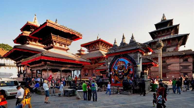 Kathmandu: Tour particular por 7 patrimônios mundiais da Unesco
