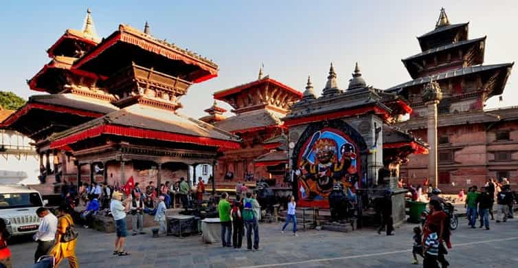 Kathmandu: Tour particular por 7 patrimônios mundiais da Unesco