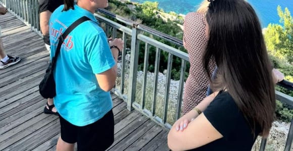 Alanya Instagram Spots Tour with Boat & Cable Car
