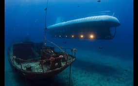 Maui: Underwater Submarine Adventure