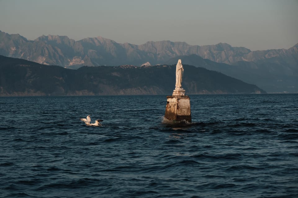 Análise: Navegue pelo Great Sea e redescubra uma lenda com The