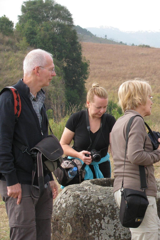 Suitetrails - city tour with local guide,
