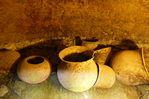 Pure Archaeology: Tierradentro & San Agustín (4D/3N)