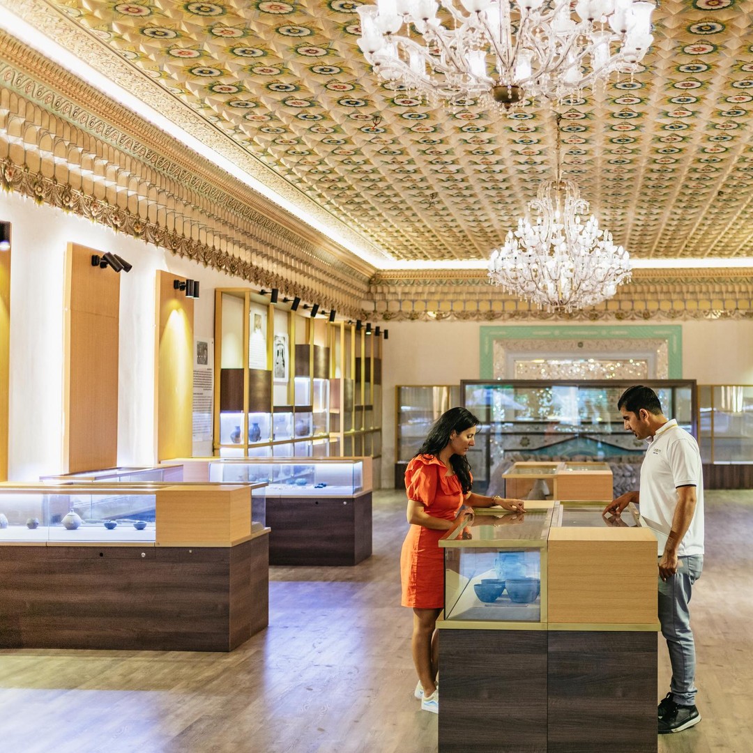 Galerie média