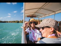 Broome, Willie Creek Pearl Farm Tour con trasferimento - Housity