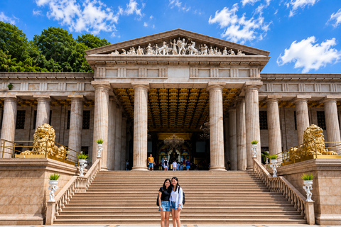 Cebu: From Ancient Streets to Mountain Peaks