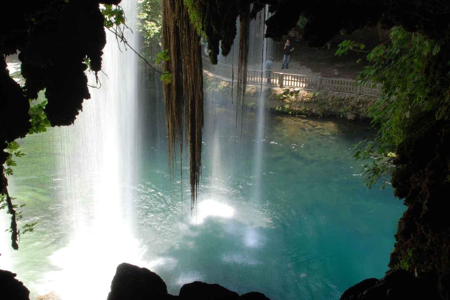 Antalya: Half-Day 3 Waterfalls Tour Adventure - Antalya: Half-Day 3 Waterfalls Tour Adventure