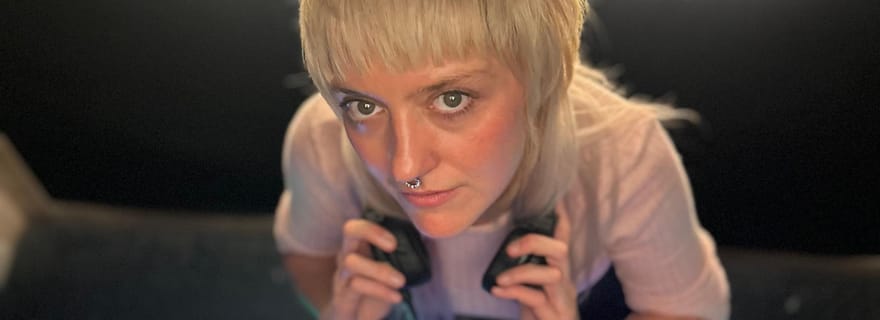 Atelier DJ à Berlin