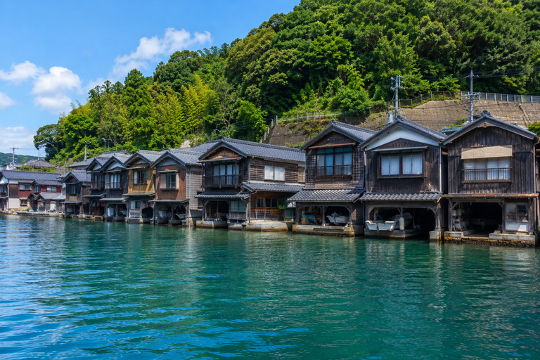 Osaka | 2 Day Kansai Sand Dunes Journey