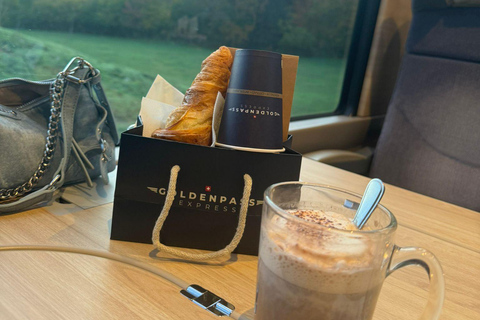 Genève: privé luxe dagtrip naar InterlakenGenève: Privé luxe dagtrip naar Interlaken