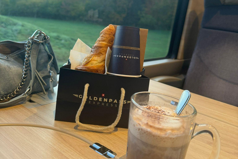 Genève: privé luxe dagtrip naar InterlakenGenève: Privé luxe dagtrip naar Interlaken