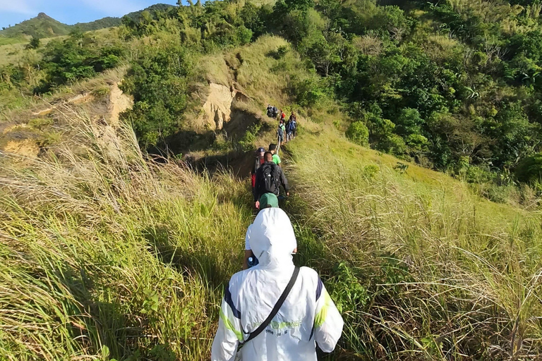 San Diego Torrey Pines Guided Hike and Picnic Private Tour
