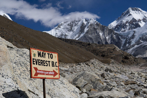 Exclusive EBC Experience — Calm, Local-Centric, Small Group