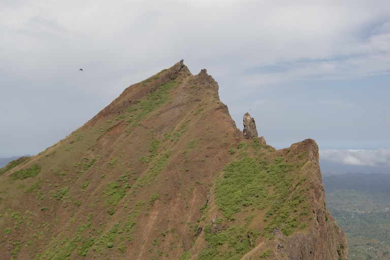 Assomada: Wycieczka piesza do Mato Dento z lunchemAssomada: Wycieczka piesza Mato Dento z obiadem