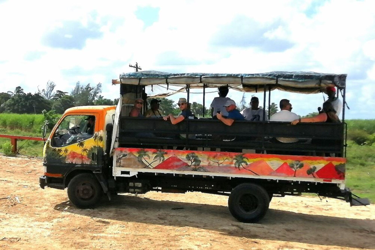 Buggy o zachodzie słońca — cały dzień — mała grupaBuggy o zachodzie słońca – cały dzień – mała grupa