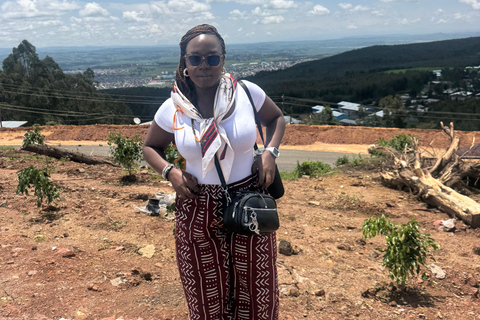 Addis Abeba: Bale-Gebirge &amp; Sof Omar-Höhle 4-tägige TourAddis Abeba: 4-tägige Tour zu den Bale Mountains und der Sof Omar-Höhle