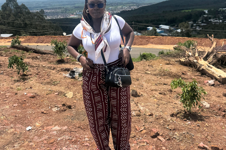 Addis Abeba: Bale-Gebirge &amp; Sof Omar-Höhle 4-tägige TourAddis Abeba: 4-tägige Tour zu den Bale Mountains und der Sof Omar-Höhle