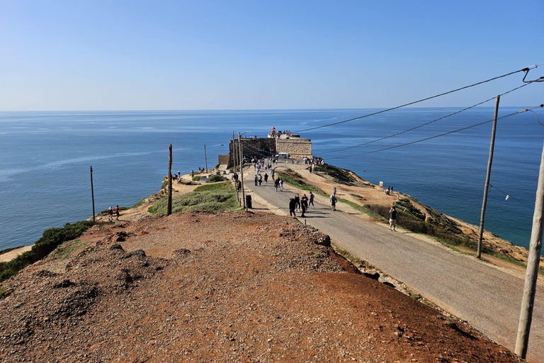 جولة فاطمة الخاصة: فاطمة- الناصرة- أوبيدوس