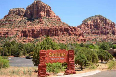 Sedona