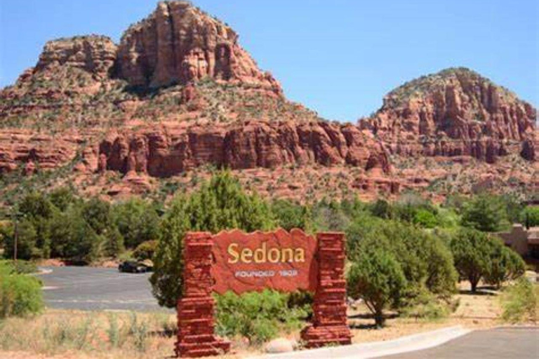 Sedona