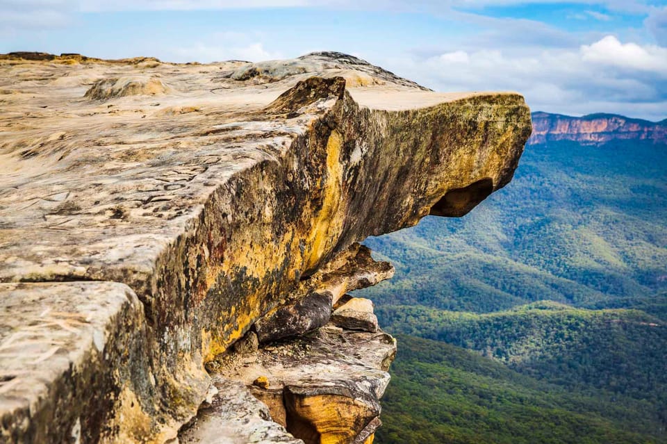 Private Blue Mountains Escape The Crowds Tour | GetYourGuide