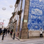 Oporto: Visita turística privada personalizada con un lugareño