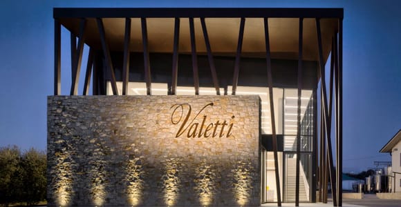 Bardolino: Wine tasting at Cantina Valetti