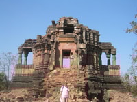 カジュラホからのマスタニ・マハル・ジャガル・フォートツアーへの日帰り旅行 - Housity