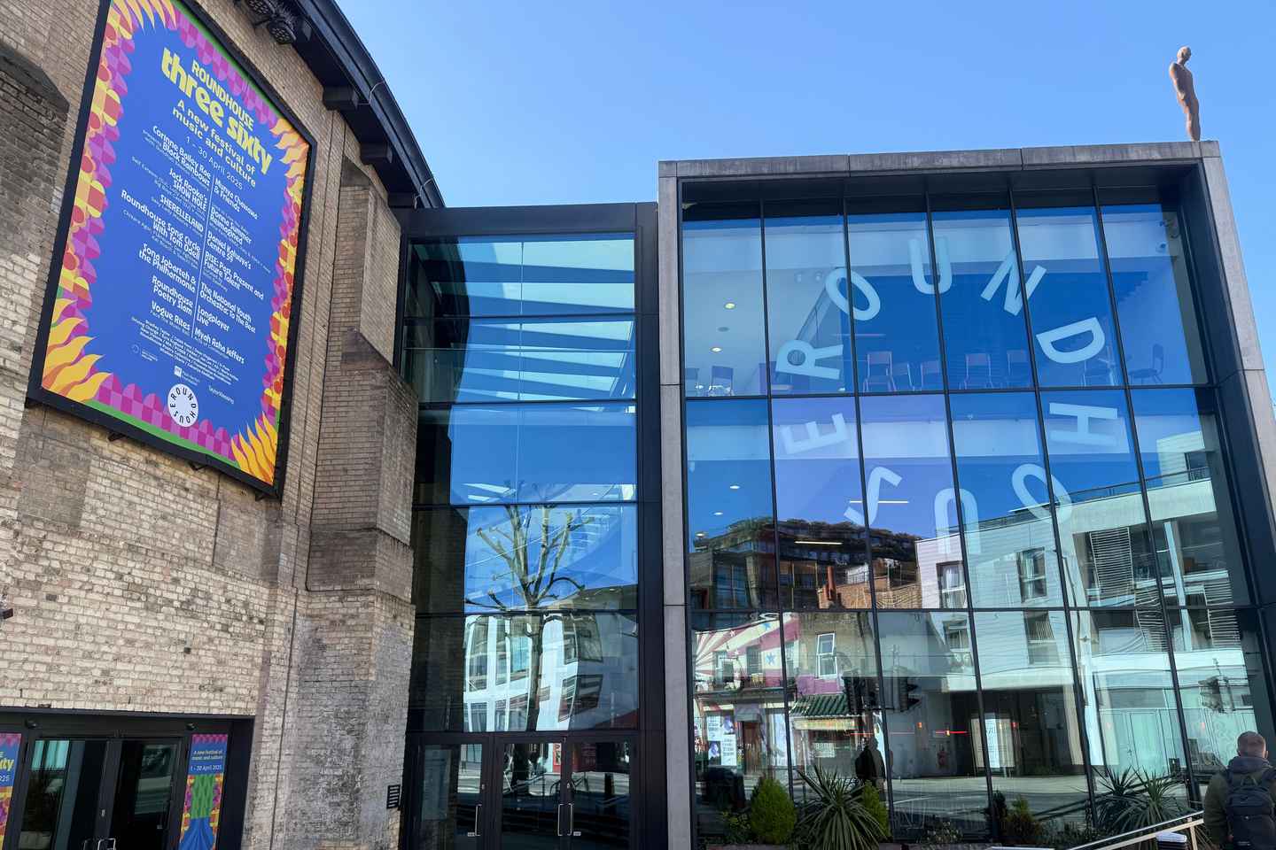 London: Amy Winehouse Camden Town Walking Tour