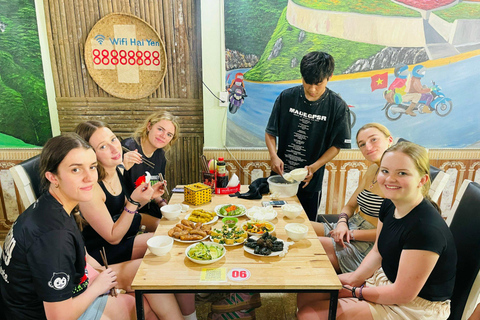 Ha Giang Schleife 3 Tage Tour Selbstfahren mit Tourguide