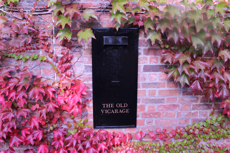 Cambridge: Grantchester Bike Tour