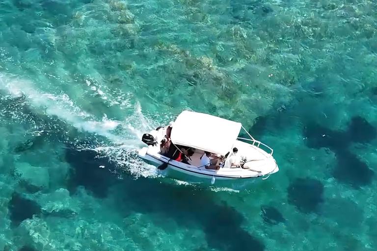 Quad & Boat Adventure Tour in Budva - Land & Sea Experience