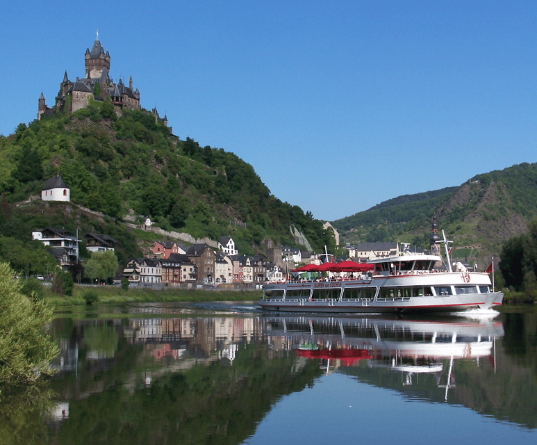Experience Cochem | GetYourGuide