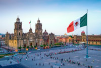 México, Teotihuacán & Basílica de Guadalupe & CDMXTour 3in1 - Hizvo