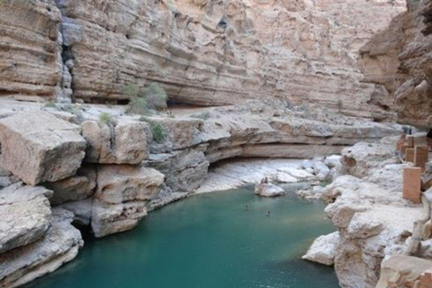 Oman Coastal Escape: Fins Beach, Sur, RasAlJinz Turtle Watch