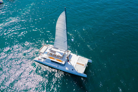 Phuket: Schnorcheln auf der Koralleninsel &amp; Abendessen bei Sonnenuntergang am Promthep-KapPhuket: Schnorcheln auf der Koralleninsel &amp; Abendessen bei Sonnenuntergang in Promthep