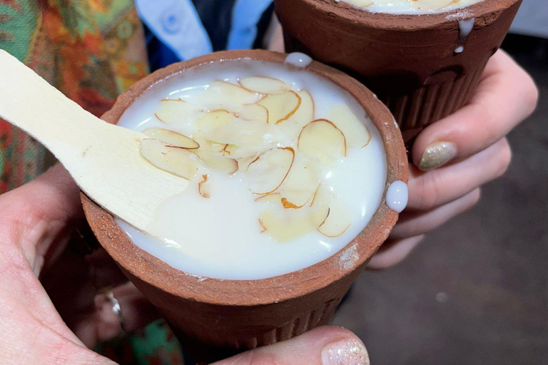 De beste culinaire tour in Jaipur