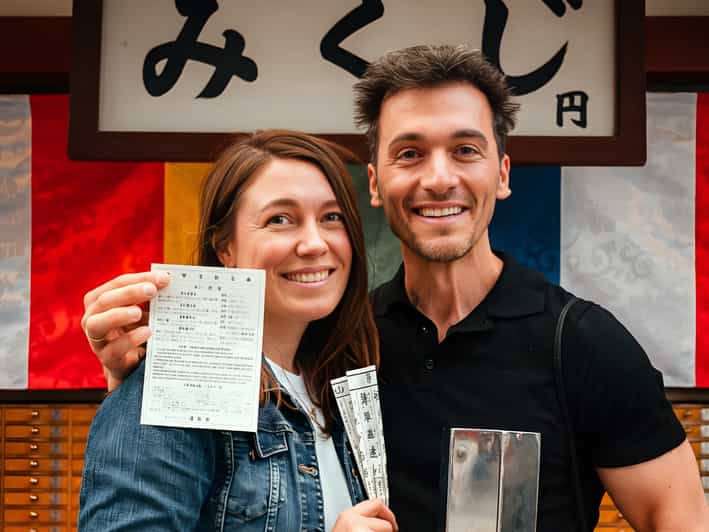 Kamakura Private Custom Tour: Great Buddha, Temples & Coast